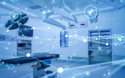 Revolutionize Healthcare with This AI-Powered SaaS Idea