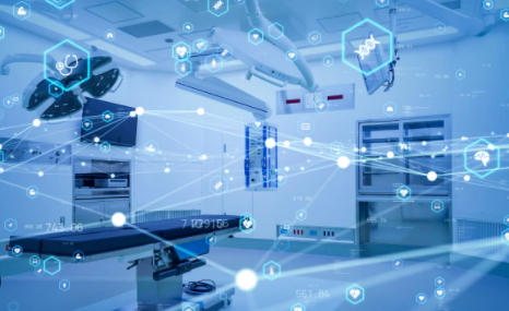 Revolutionize Healthcare with This AI-Powered SaaS Idea